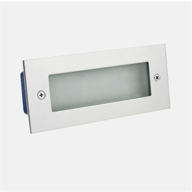 Outdoor Lighting Up And Down - IP65 Underground Light 5W Stair Light