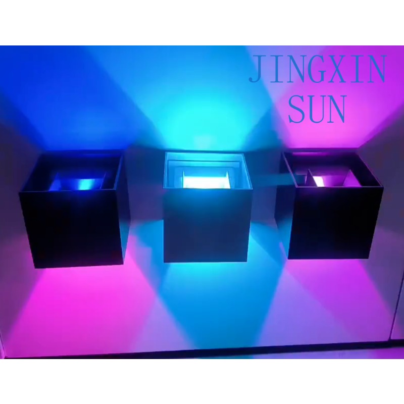 Outdoor Lighting Up And Down - 24v Outdoor Up and Down Emitting