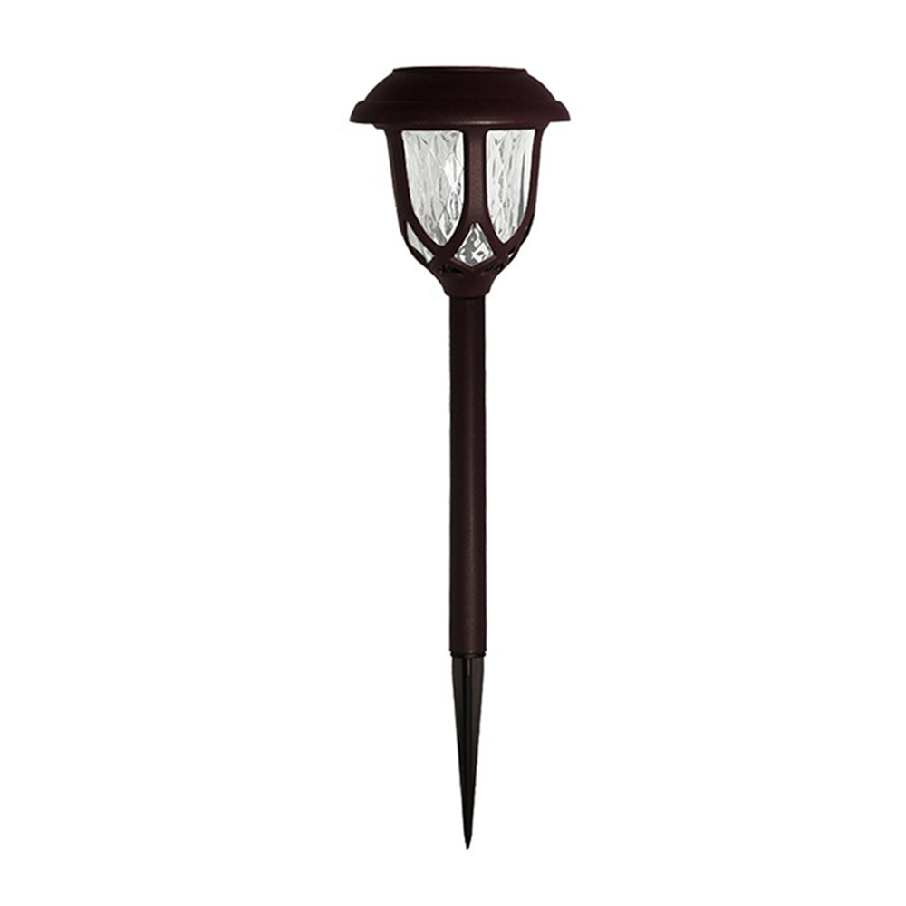 Outdoor Lighting Company - LED Solar Courtyard Lamp Outdoor Waterproof