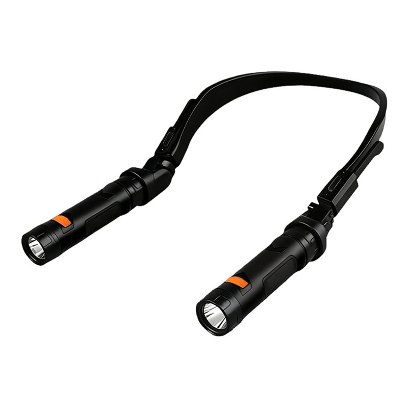 Outdoor Lighting Not Working - [NEW!X13A】 Magnetic Rechargeable LED Neck Light
