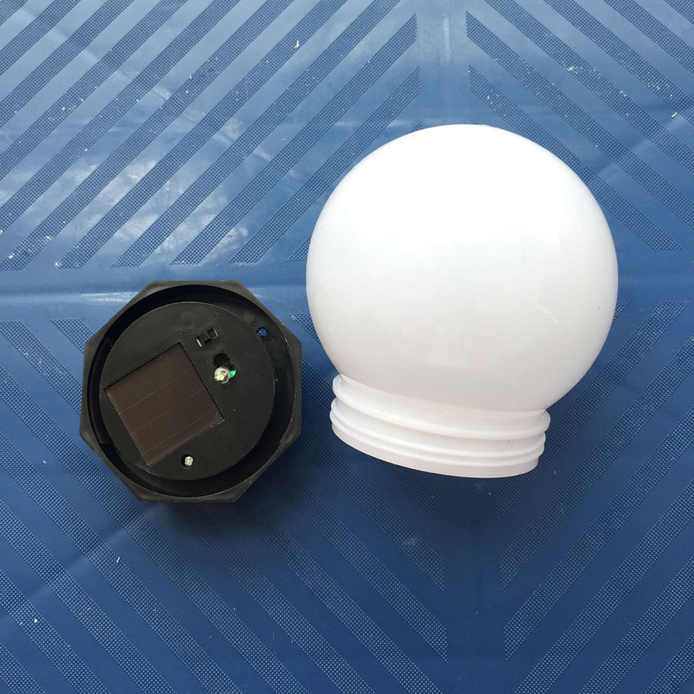 Solar Garden Lights 6 Pack Rou - đánh giá và giá Outdoor Lighting Around Pool