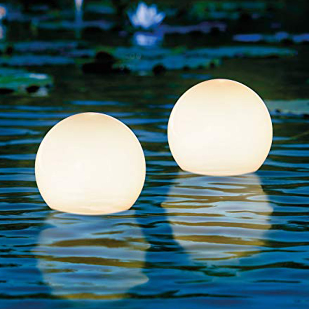 Solar Garden Lights 6 Pack Rou - đánh giá và giá Outdoor Lighting Around Pool