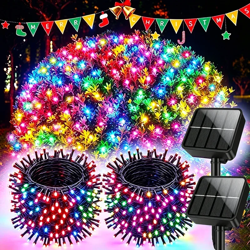 Solar Fairy Lights Solar Strin - đánh giá và giá Outdoor Lighting Company