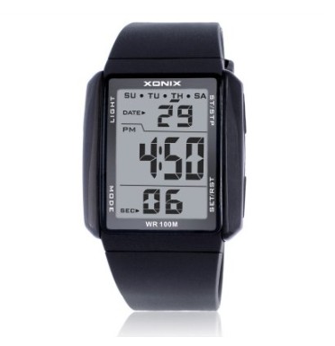 XONIX Women Sports Watches Wat - đánh giá và giá Outdoor Lighting For Steps