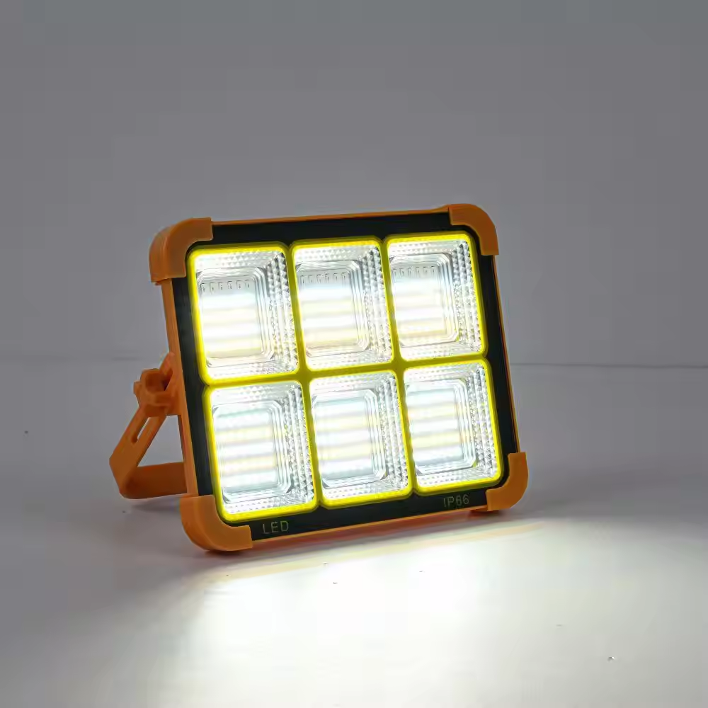 Outdoor Portable LED Solar Flo - đánh giá và giá Zumtobel Outdoor Lighting