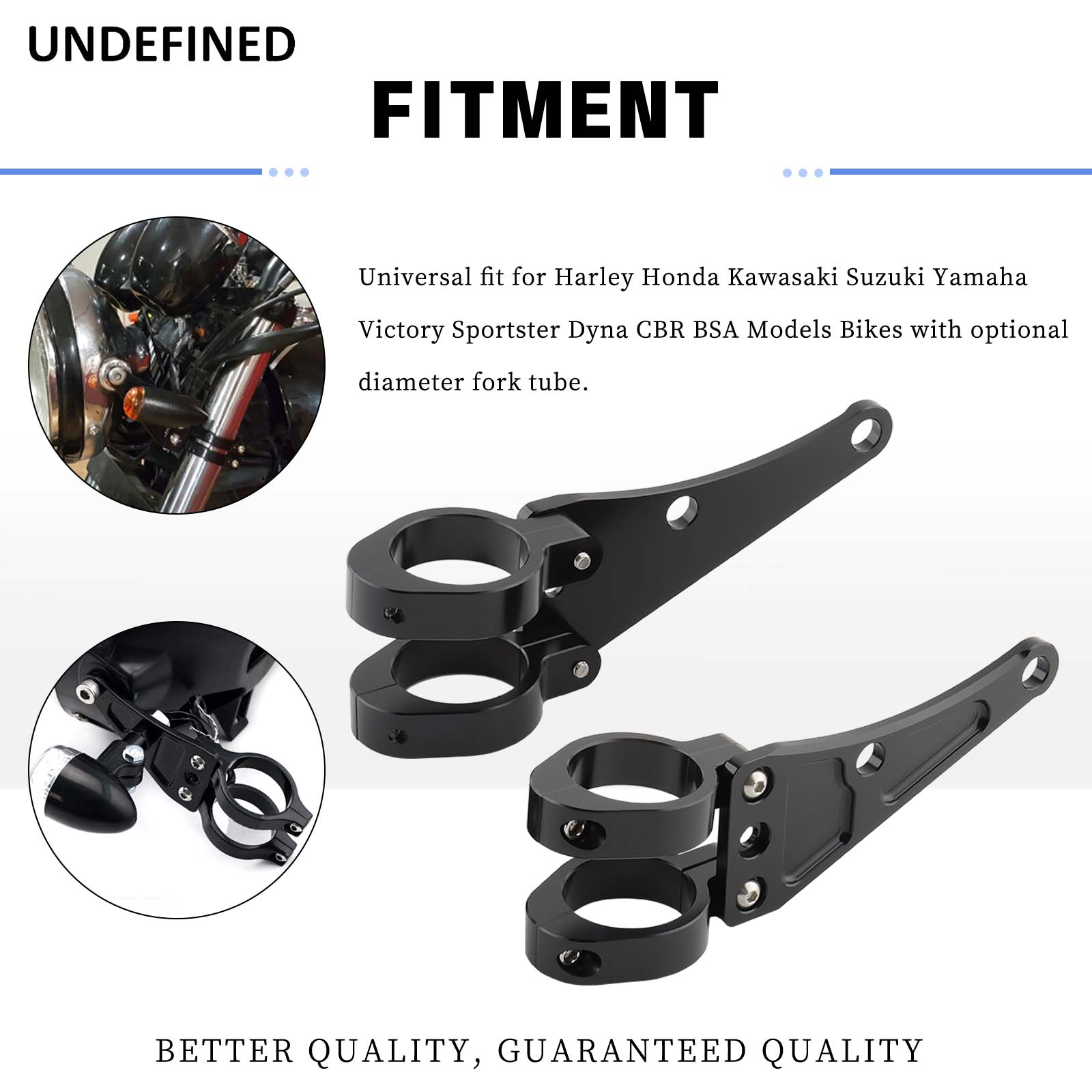 33mm-58mm Headlight Bracket Mo - đánh giá và giá Outdoor Lighting Company