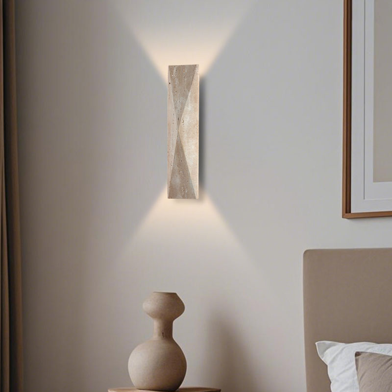 Wabi Sabi Style Premium Natura - đánh giá và giá Outdoor Lighting Restaurant