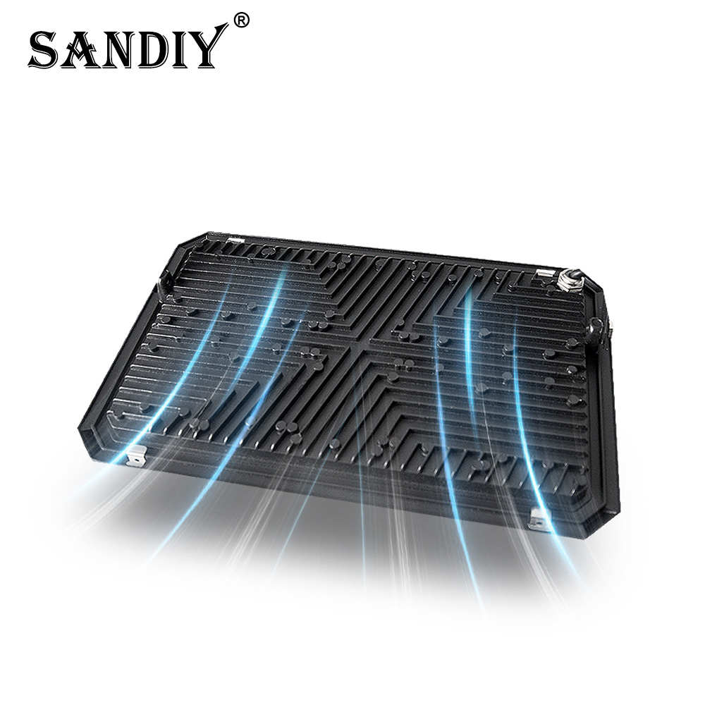 Đèn LED Chiếu Sáng Ngoài Trời  - đánh giá và giá Zumtobel Outdoor Lighting
