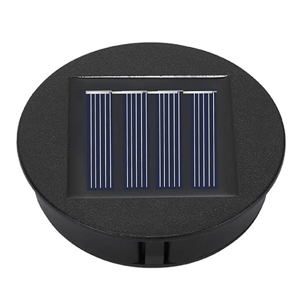 Solar Panel Lantern 1.2 V 600  - đánh giá và giá Outdoor Lighting Company