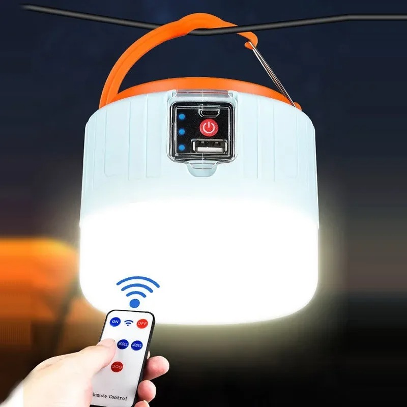 Portable Camping Light Power B - đánh giá và giá Zumtobel Outdoor Lighting