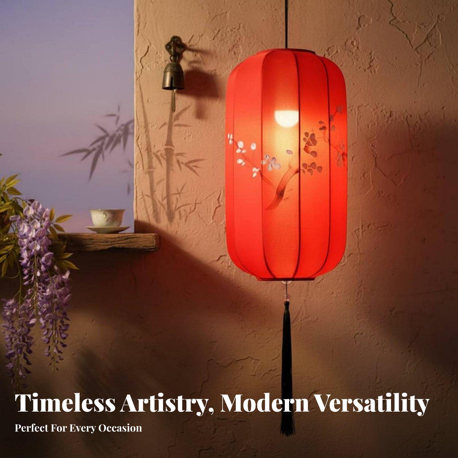 Chinese design Waterproof Lant - đánh giá và giá Outdoor Lighting Restaurant