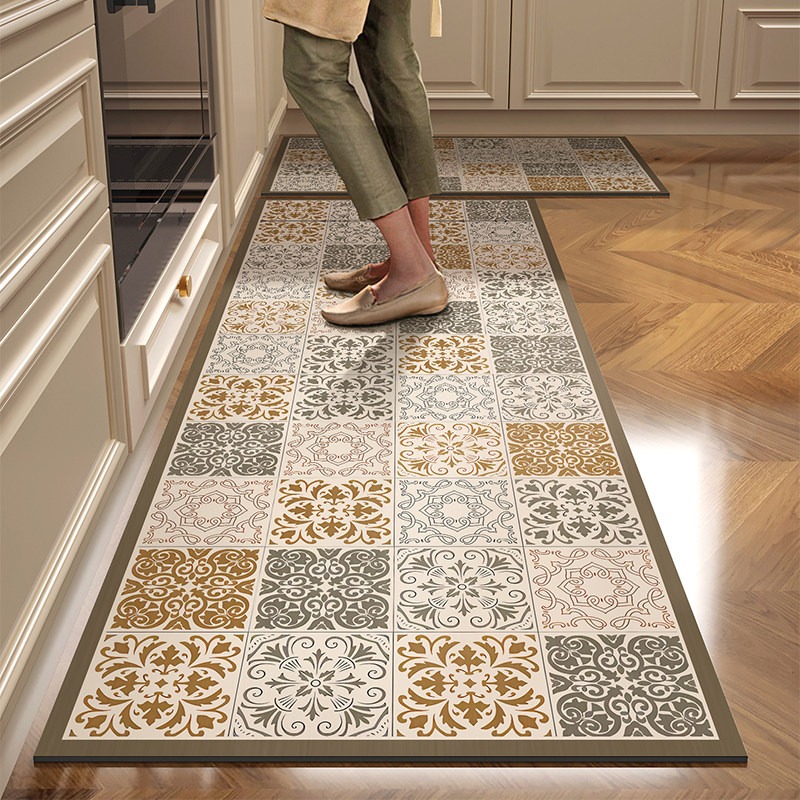 Kitchen Floor Mat Anti-slip Ca - đánh giá và giá Outdoor Lighting Mid Century Modern
