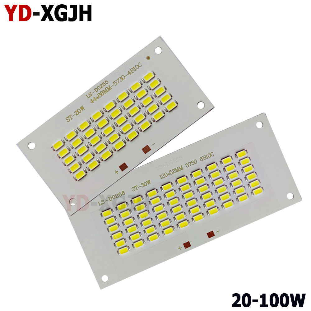 SMD5730 LED Chip PCB Light Sou - đánh giá và giá Zumtobel Outdoor Lighting