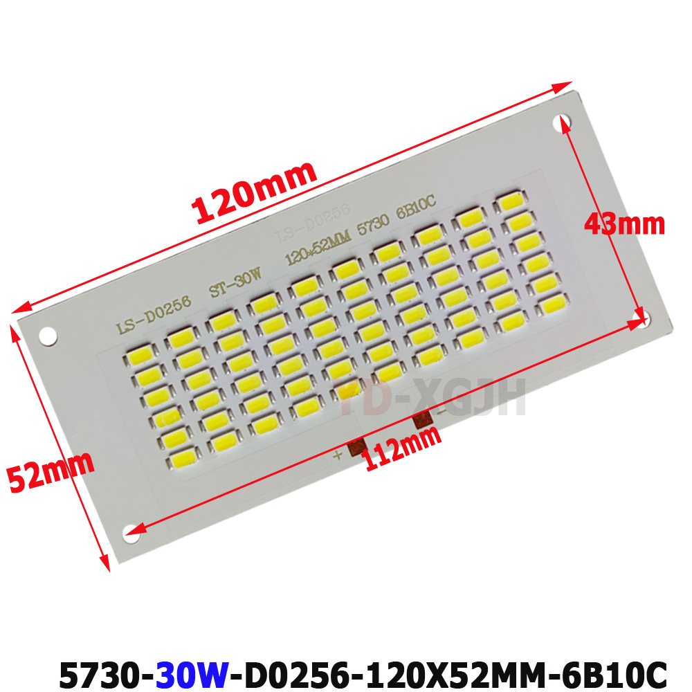SMD5730 LED Chip PCB Light Sou - đánh giá và giá Zumtobel Outdoor Lighting