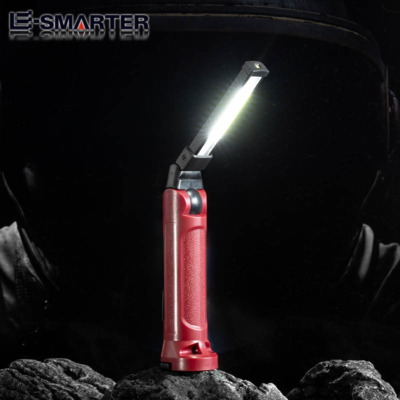 COB LED Work Light Rechargeabl - đánh giá và giá Hanging Outdoor Lighting