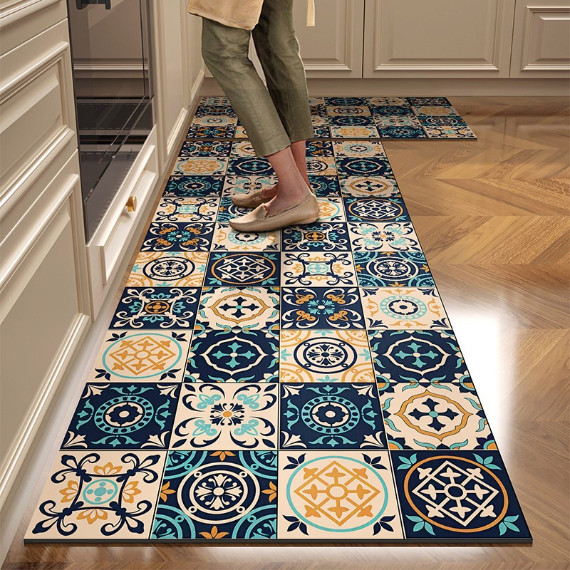 Anti-slip Kitchen Floor Mat Re - đánh giá và giá Outdoor Lighting Mid Century Modern