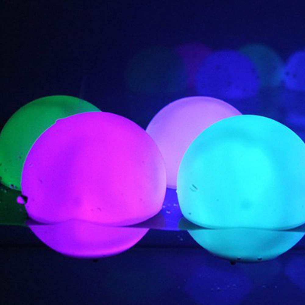 1-5PCS 60/90CM Luminous Beach  - đánh giá và giá Outdoor Lighting Around Pool