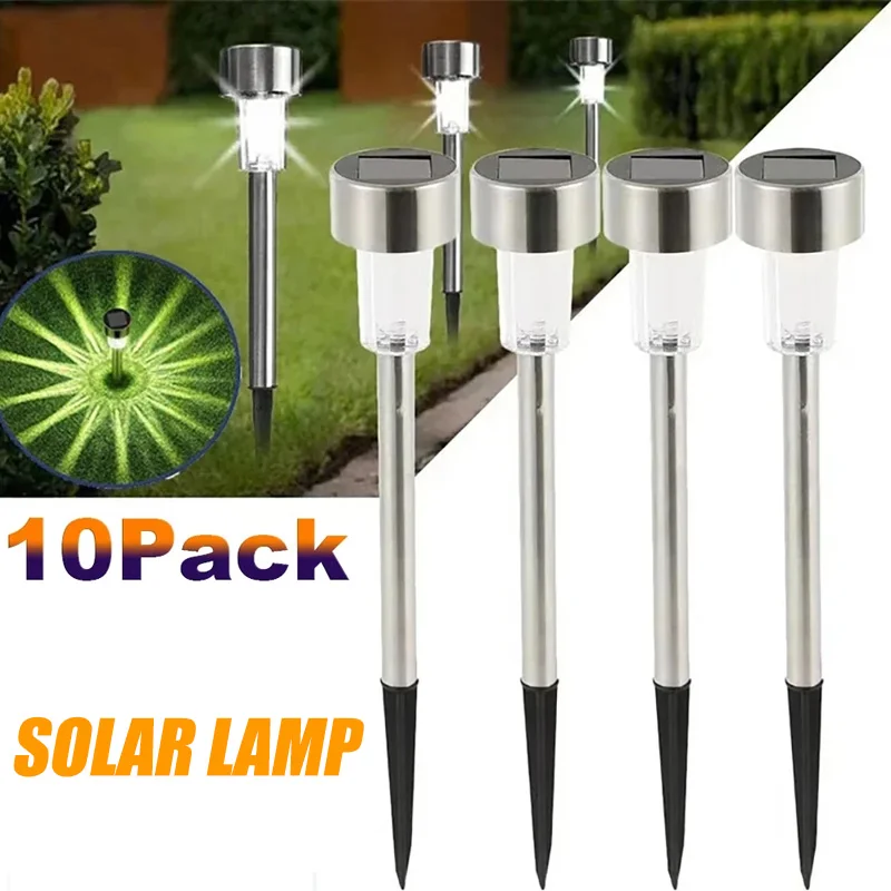 Solar Outdoor Lights Garden La - đánh giá và giá Outdoor Lighting Company