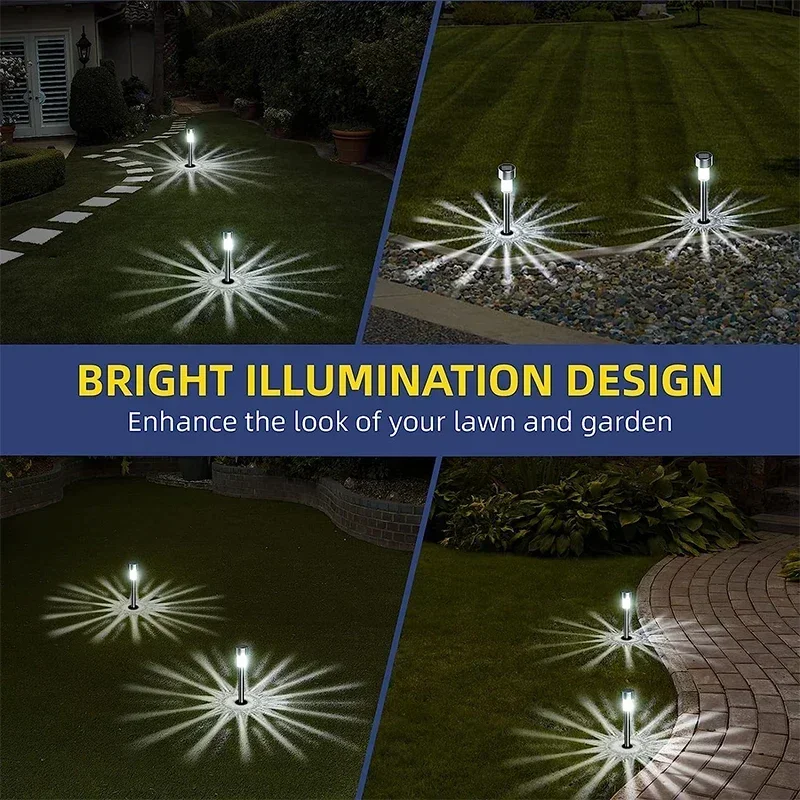 Solar Outdoor Lights Garden La - đánh giá và giá Outdoor Lighting Company