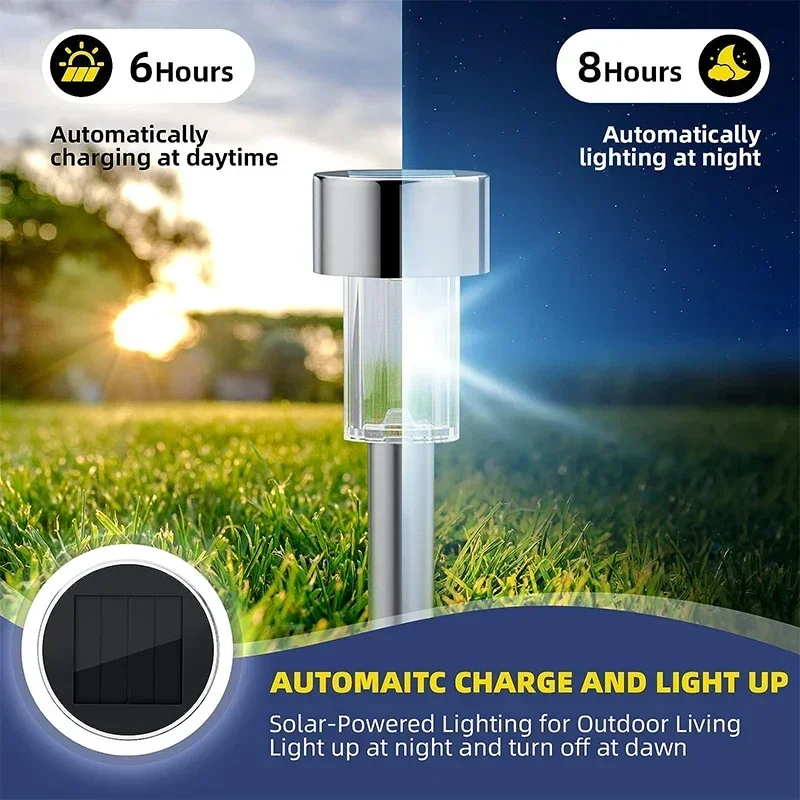 Solar Outdoor Lights Garden La - đánh giá và giá Outdoor Lighting Company