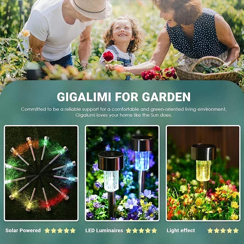 Solar Outdoor Lights Garden La - đánh giá và giá Outdoor Lighting Company