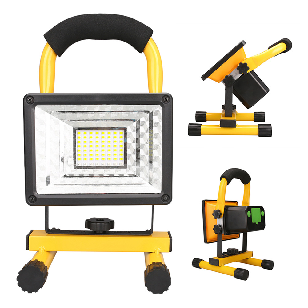 1/2pcs LED Rechargeable Portab - đánh giá và giá Zumtobel Outdoor Lighting
