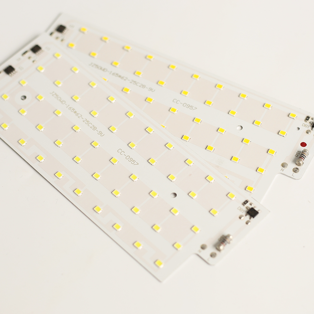 2 cái/lốc 50W hạt Đèn LED SMD  - đánh giá và giá Zumtobel Outdoor Lighting