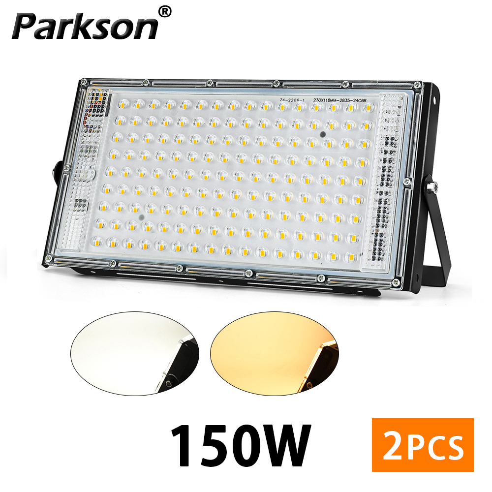 Outdoor LED Flood Light 50W 10 - đánh giá và giá Zumtobel Outdoor Lighting
