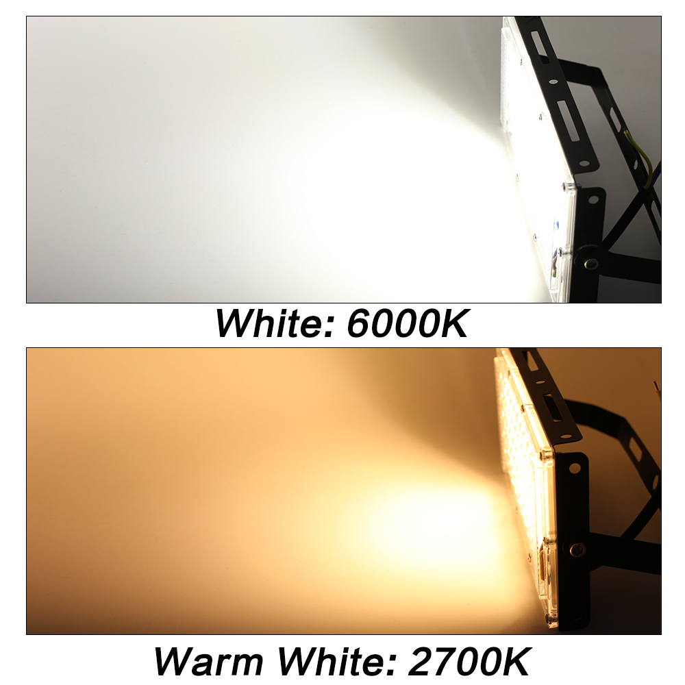 Outdoor LED Flood Light 50W 10 - đánh giá và giá Zumtobel Outdoor Lighting