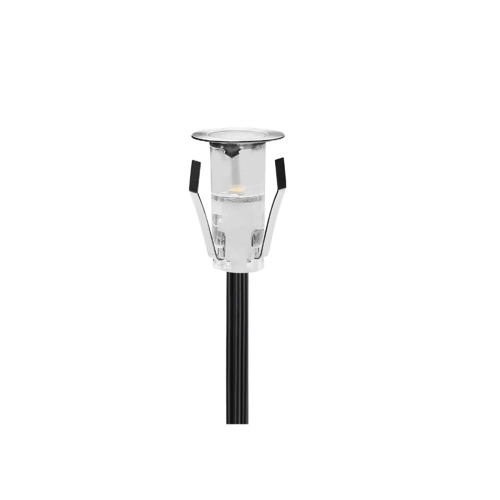 Bộ 10 Đèn LED Mini Sàn Tàu Đèn - đánh giá và giá Outdoor Lighting Under Deck