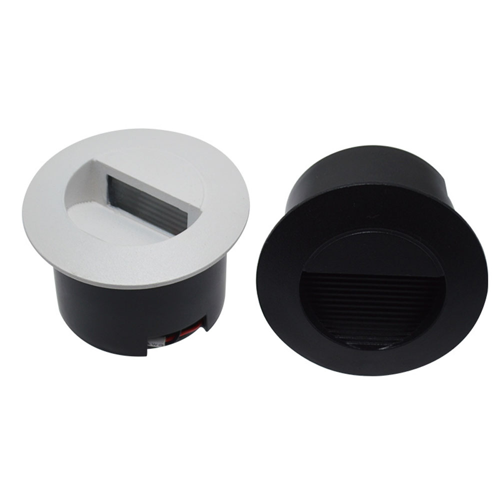 Outdoor Step Lighting 3W LED E - đánh giá và giá Outdoor Lighting Up And Down