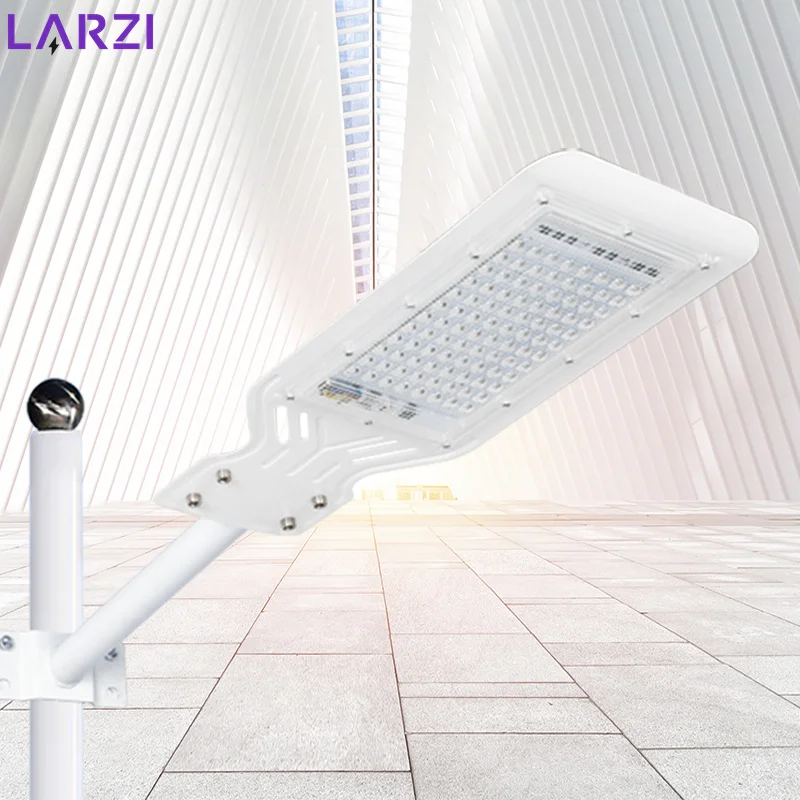 LED Street Light 100W Waterpro - đánh giá và giá Zumtobel Outdoor Lighting