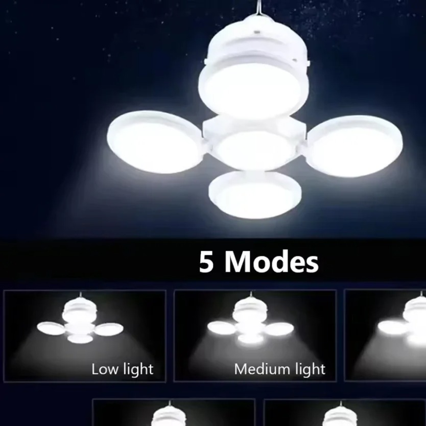 Magnetic Rechargeable Trouble  - đánh giá và giá Hanging Outdoor Lighting