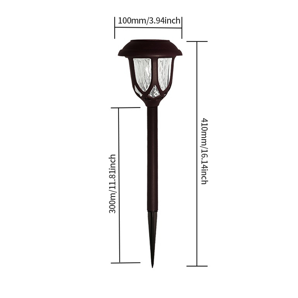 LED Solar Courtyard Lamp Outdo - đánh giá và giá Outdoor Lighting Company