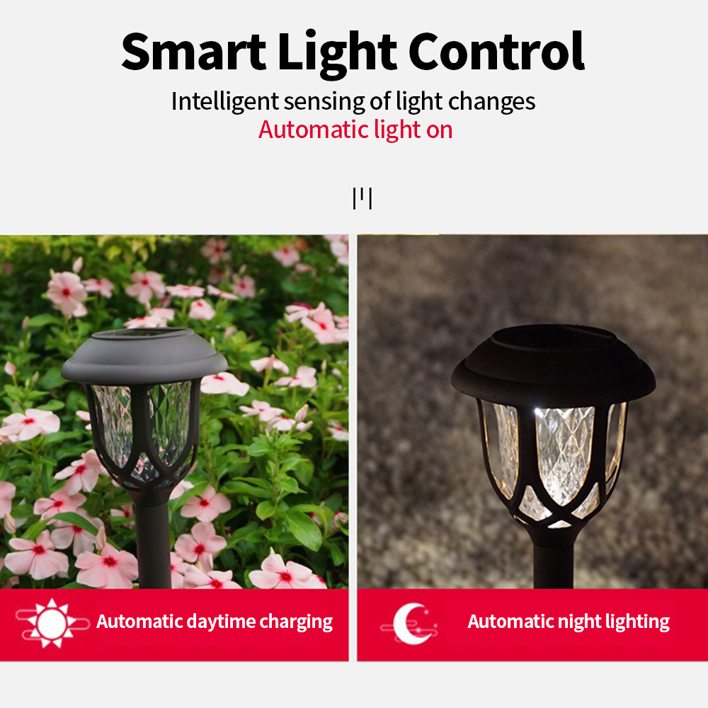 LED Solar Courtyard Lamp Outdo - đánh giá và giá Outdoor Lighting Company