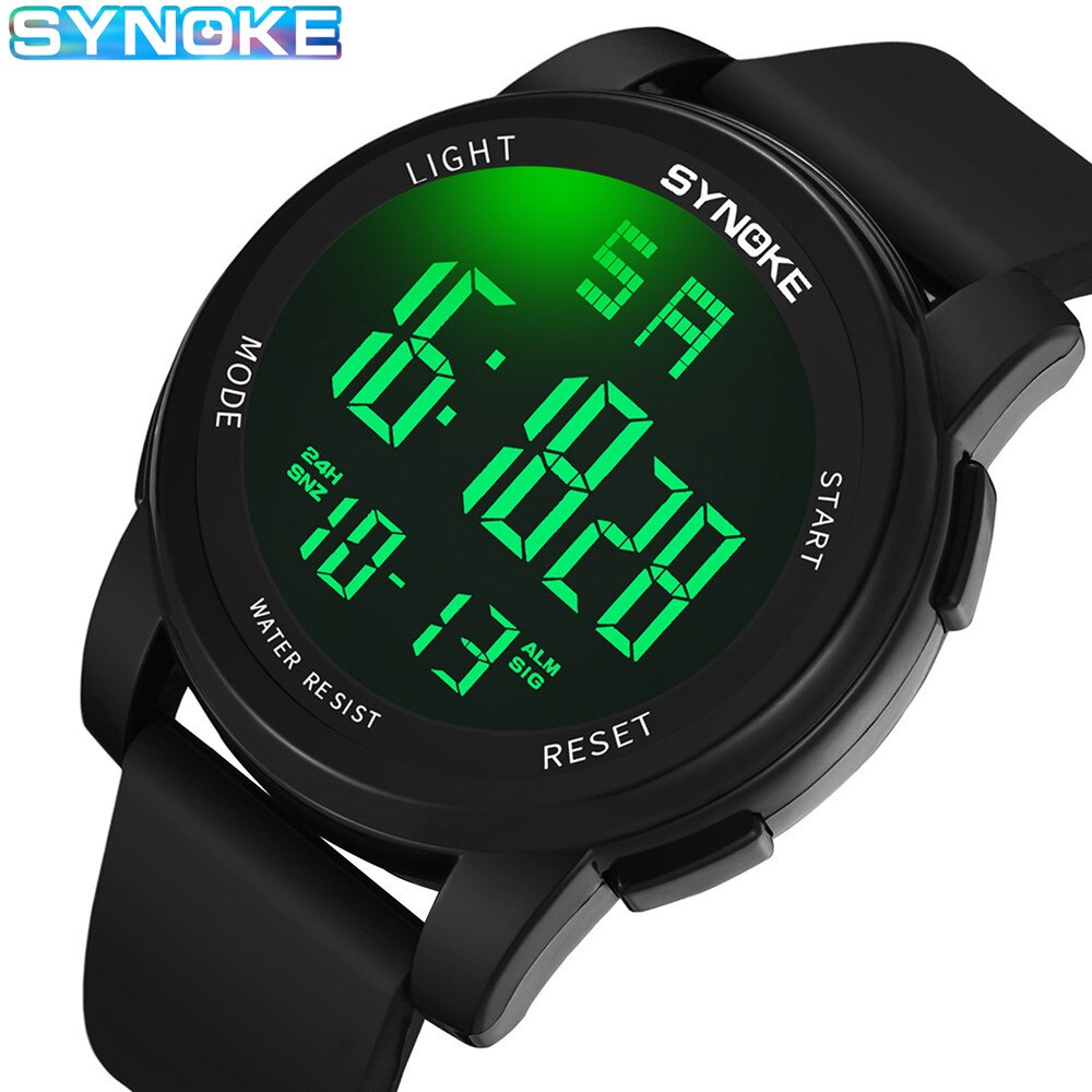 SYNOKE Men Outdoor Sports Mult - đánh giá và giá Outdoor Lighting For Steps