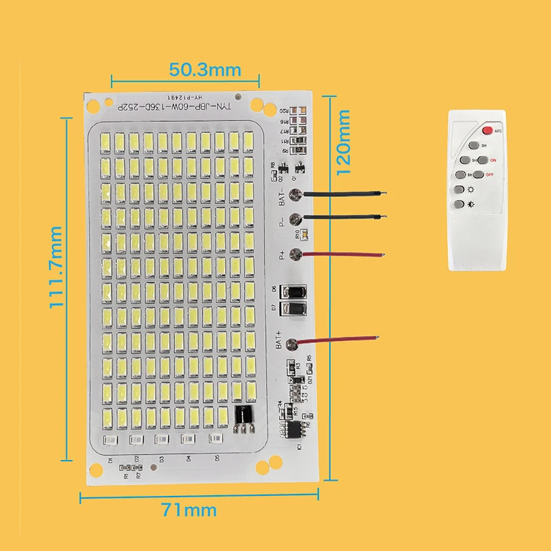 1Pcs 10W-600W LED Outdoor Sola - đánh giá và giá Outdoor Lighting Company