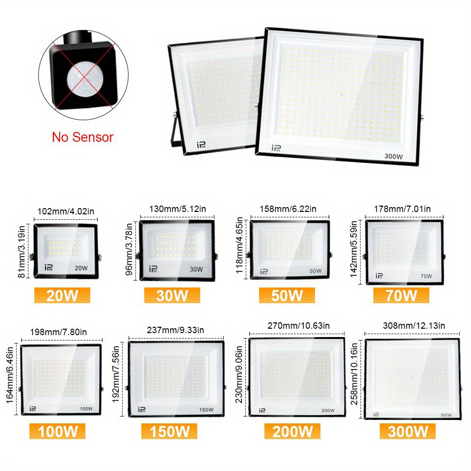 LED Floodlight IP66 Waterproof - đánh giá và giá Zumtobel Outdoor Lighting