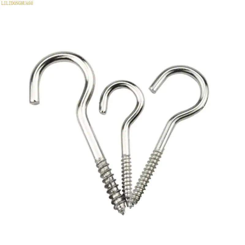 J1HA 20 CÁI Móc trần Vít bằng  - đánh giá và giá Outdoor Lighting Under Deck