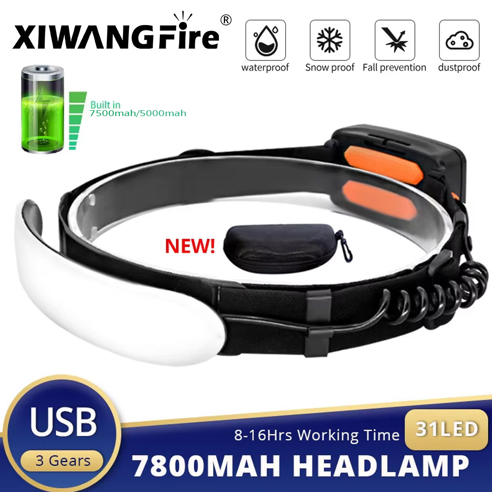 7800mah/5000mah USB Rechargeab - đánh giá và giá Zumtobel Outdoor Lighting