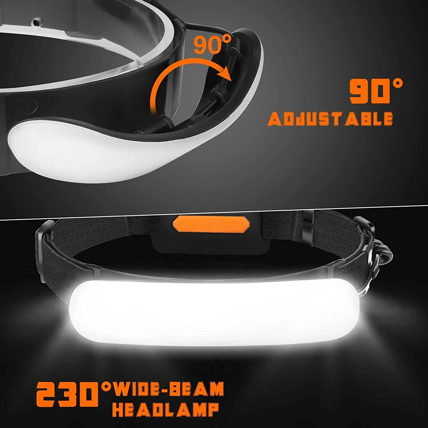 7800mah/5000mah USB Rechargeab - đánh giá và giá Zumtobel Outdoor Lighting