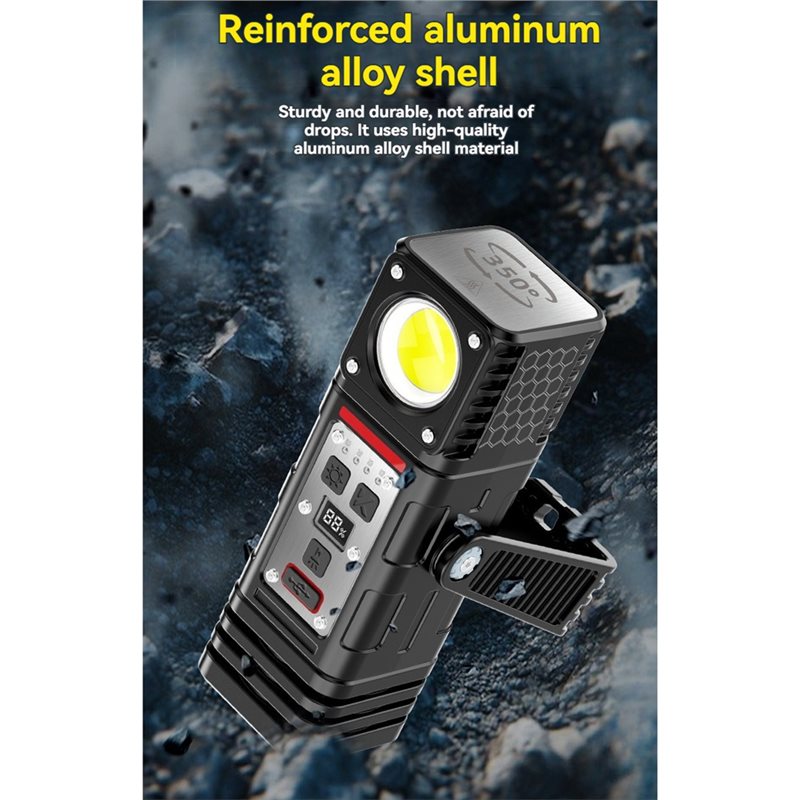 ABWZ-Magnetic LED Work Light T - đánh giá và giá Outdoor Lighting Not Working