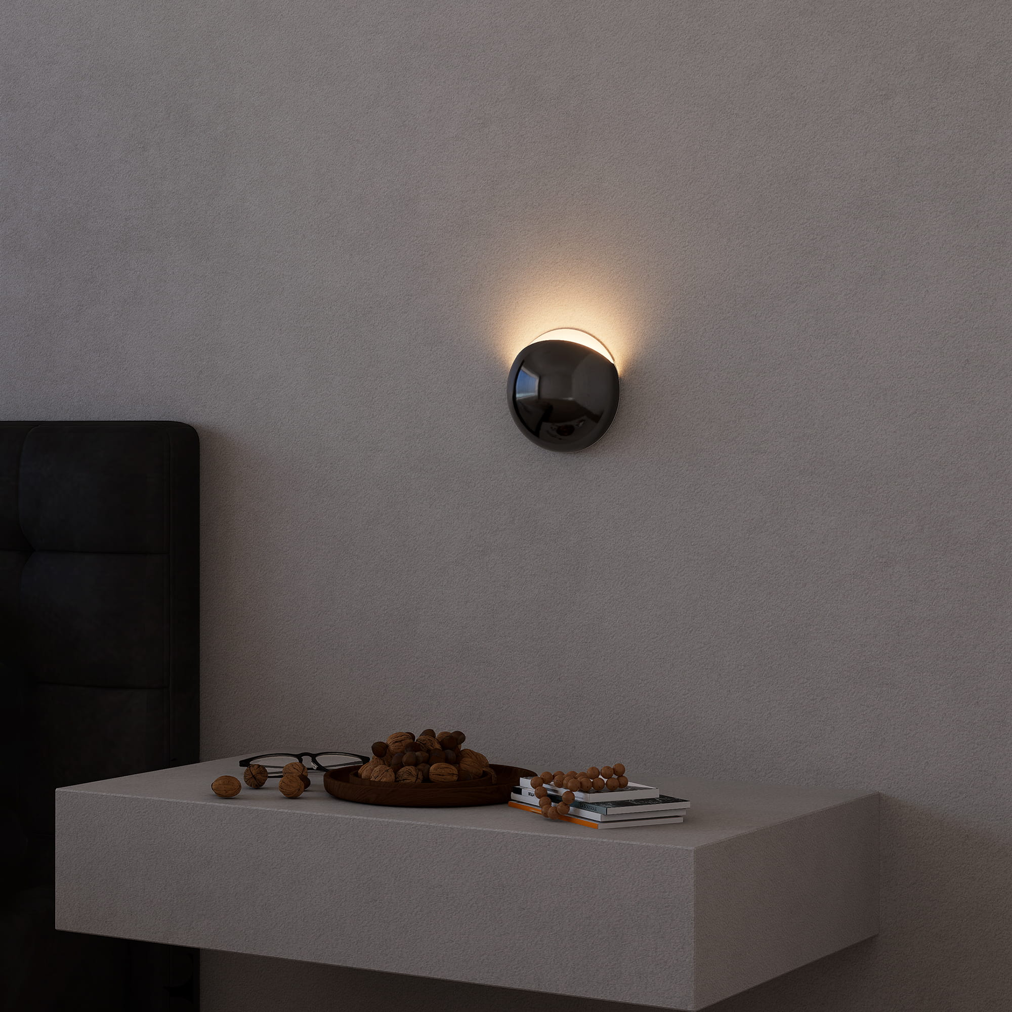 Aisilan LED Wall Lamp Garden O - đánh giá và giá Outdoor Lighting Up And Down