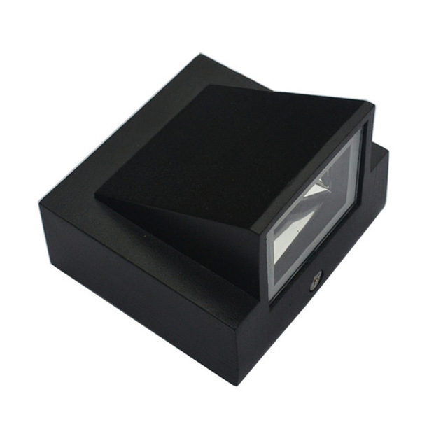 5W 10W Hiện Đại Đơn Giản Sáng  - đánh giá và giá Outdoor Lighting Up And Down