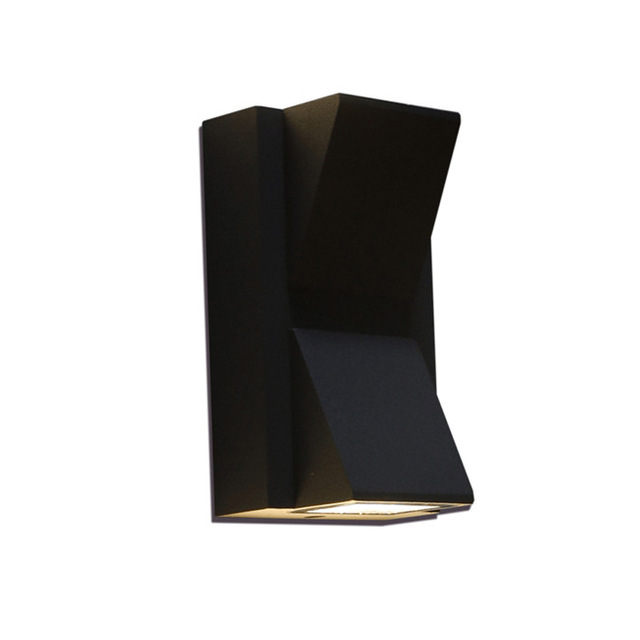 5W 10W Hiện Đại Đơn Giản Sáng  - đánh giá và giá Outdoor Lighting Up And Down