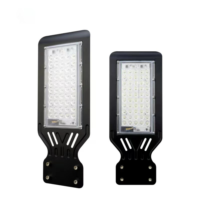LED Street Light 50W 100W AC22 - đánh giá và giá Zumtobel Outdoor Lighting