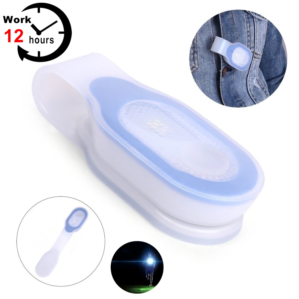 Mini Emergency Light Clip Safe - đánh giá và giá Outdoor Lighting Not Working
