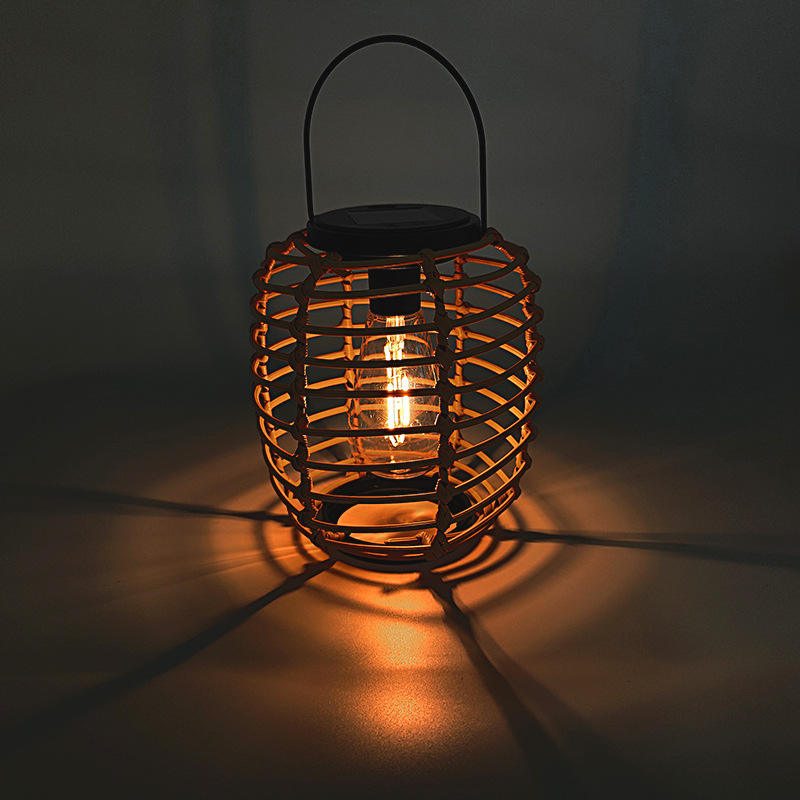 Bulb Warm LED  Retro Standing  - đánh giá và giá Hanging Outdoor Lighting