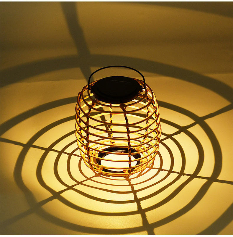 Bulb Warm LED  Retro Standing  - đánh giá và giá Hanging Outdoor Lighting