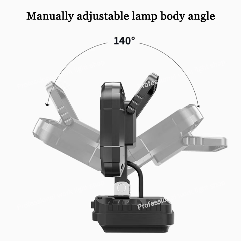 Work Light For Makit-a 14.4V 1 - đánh giá và giá Zumtobel Outdoor Lighting
